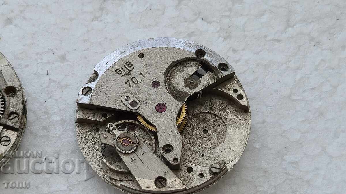 Livrarea GUB GLASHUTTE GERMANY MADE RAR NU FUNCȚIONEAZĂ cal.70.1 FĂRĂ PREȚ DE REZERVĂ Livrarea GUB GLASHUTTE GERMANY MADE RAR NU FUNCȚIONEAZĂ cal.70.1 FĂRĂ PREȚ DE REZERVĂ