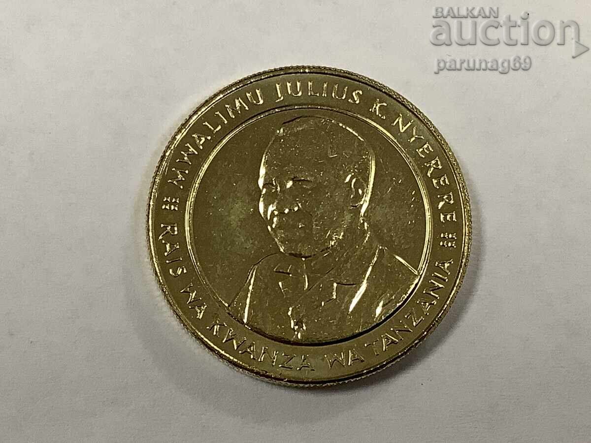 Tanzania 100 șilingi 2025 UNC - RRR cu preț € 12.00 | 23.47 BGN Tanzania 100 șilingi 2025 UNC - RRR cu preț € 12.00 | 23.47 BGN