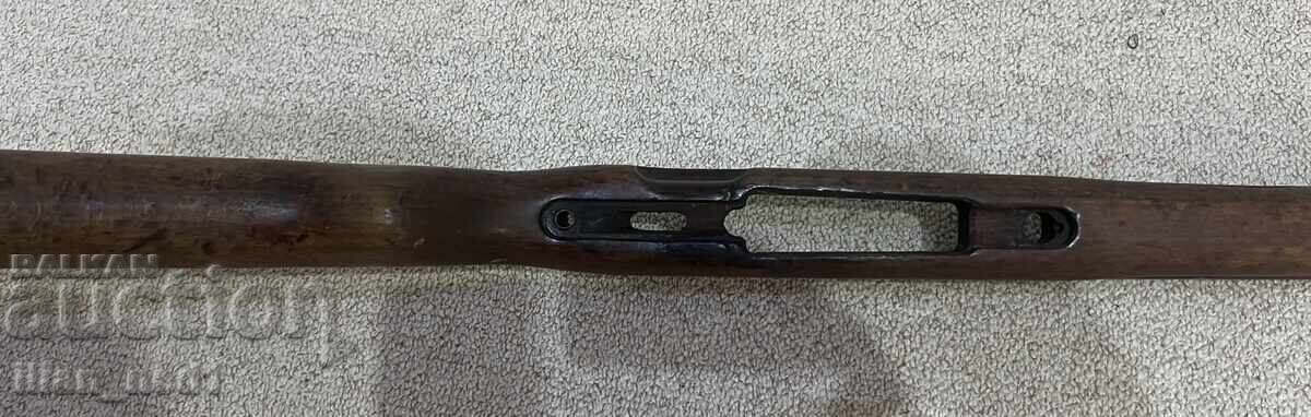 Pat de armă Mauser K98 - 5 Pat de armă Mauser K98 - 5