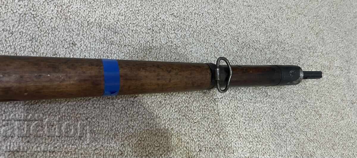 Pat de armă Mauser K98 - 6 Pat de armă Mauser K98 - 6