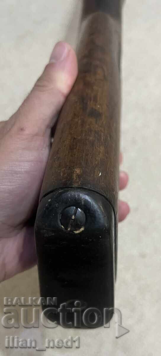 Pat de armă Mauser K98 - 7 Pat de armă Mauser K98 - 7