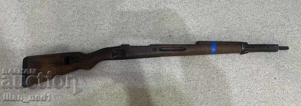 Pat de armă Mauser K98 Pat de armă Mauser K98