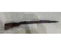 Mauser K98 Stock