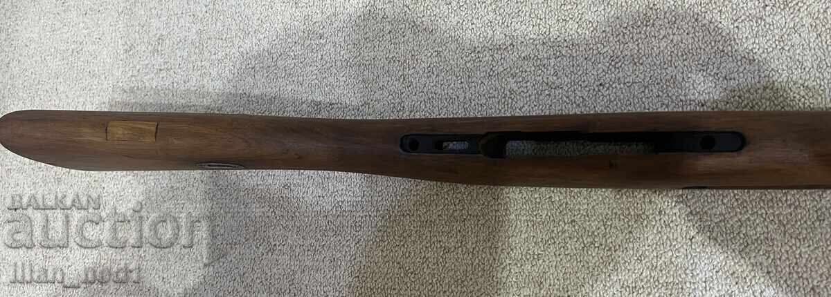 Κοντάκιο τσαρικό, αυτοκρατορικό Mosin - 5
