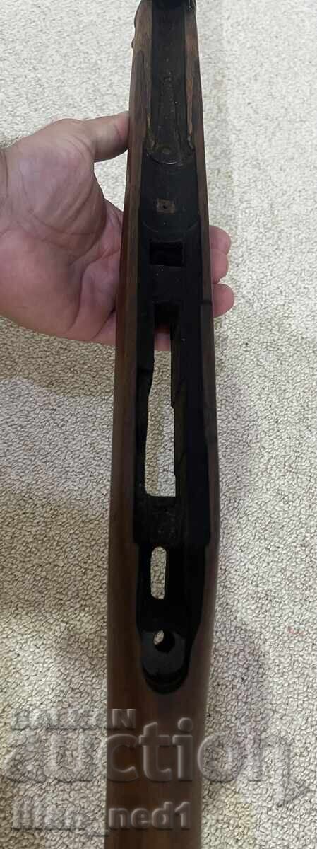 Pat de armă Mosin țarist, imperial - 7