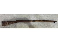 Pat de armă Mosin țarist, imperial