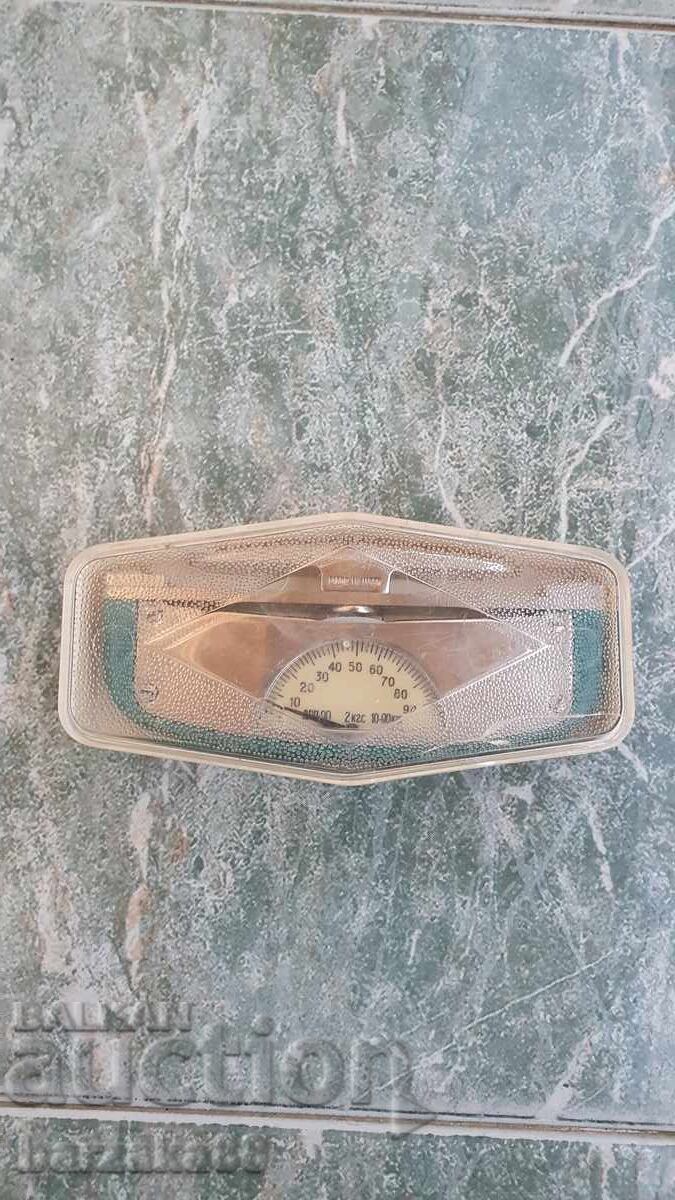 Aparat rusesc de forță (boxer) cu preț € 20.00 | 39.12 BGN