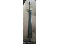 Bayonet K98/05