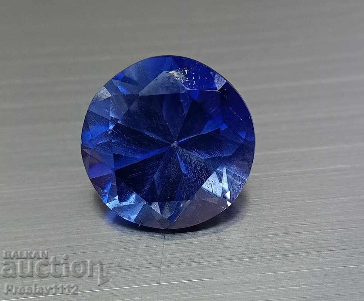 Tanzanit 0.21ct
