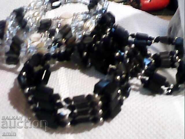 Auction Magnetic bracelets Auction Magnetic bracelets