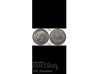 5 λέβα 1894 XF 45 +Trueview