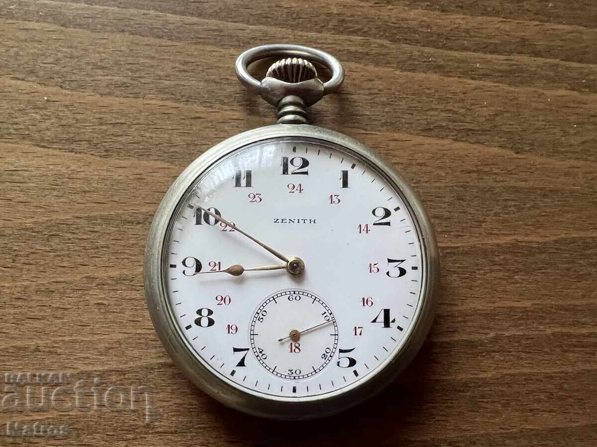 Ρολόι τσέπης ZENITH