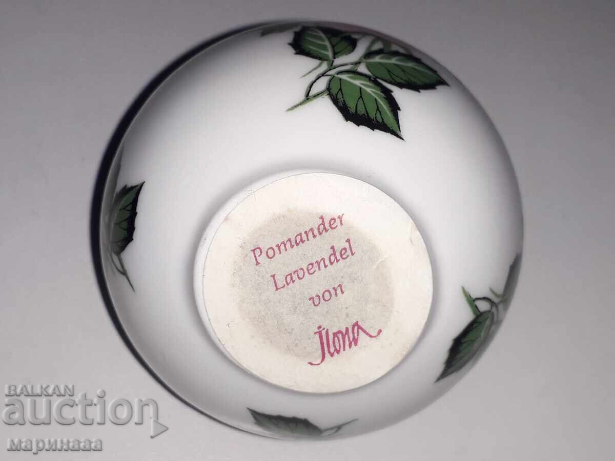 Livrarea BILĂ PENTRU IERBURI AROMATICE