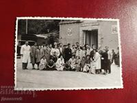 Hidrocentrala Batak, Velingrad 1959