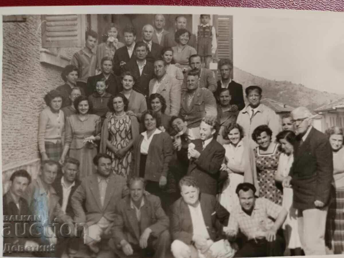 Δημοπρασία Pochiven dom "Valya Peeva" Velingrad 1959 g