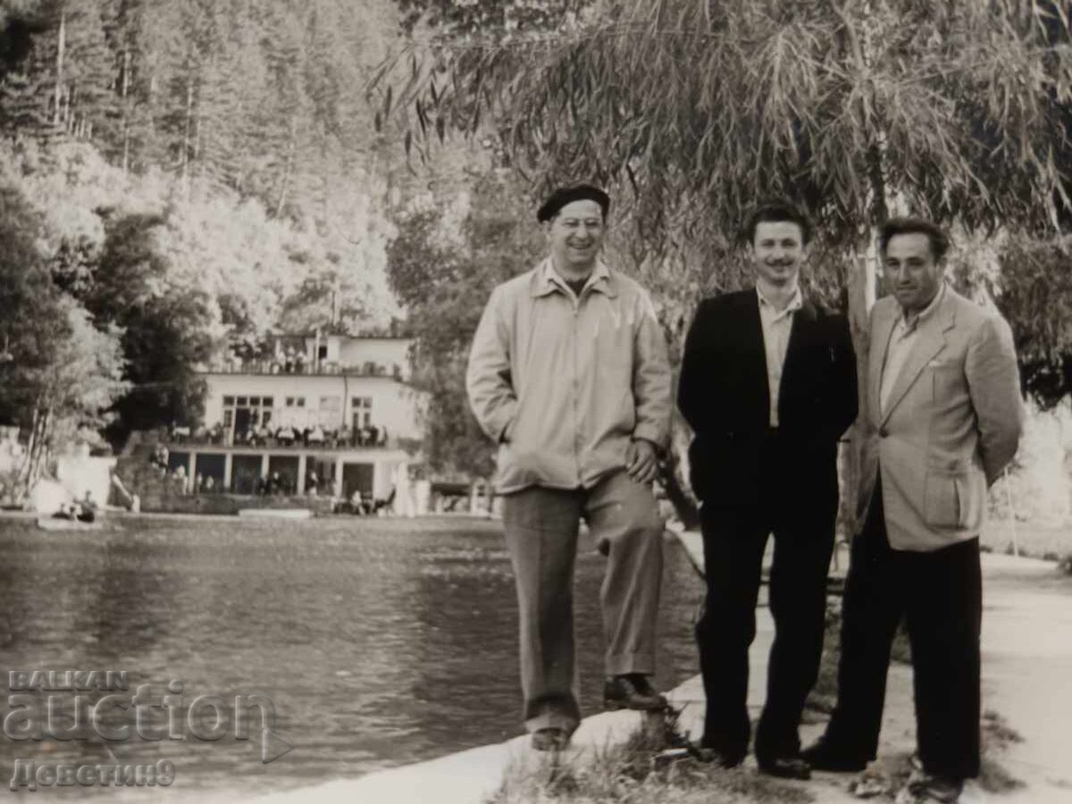 Licitație Velingrad 1959
