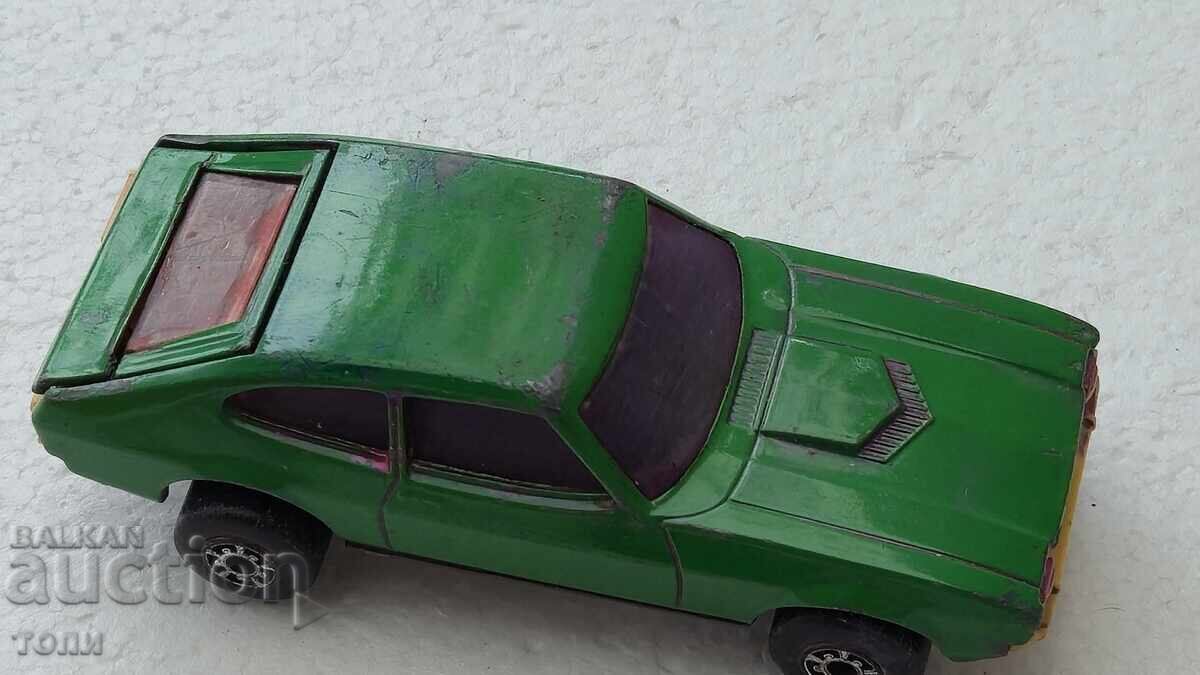 MATCHBOX FORD CAPRI 1976 RARE MINT CONDITION !!!! with price € 2.50 | 4.89 BGN