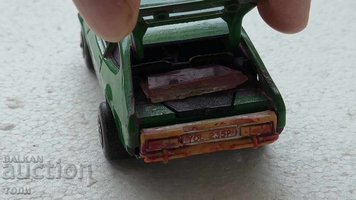 MATCHBOX FORD CAPRI 1976 RARE MINT CONDITION !!!! - 5