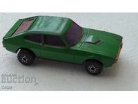 MATCHBOX FORD CAPRI 1976 RARE MINT CONDITION !!!!