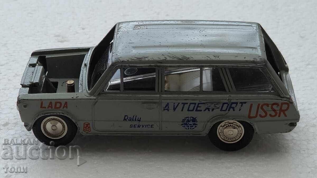 Παράδοση VAZ - 2102 ΚΑΤΑΣΚΕΥΑΣΜΕΝΟ ΣΤΗΝ ΕΣΣΔ ΣΠΑΝΙΟ ΚΟΜΜΑΤΙ !!!!