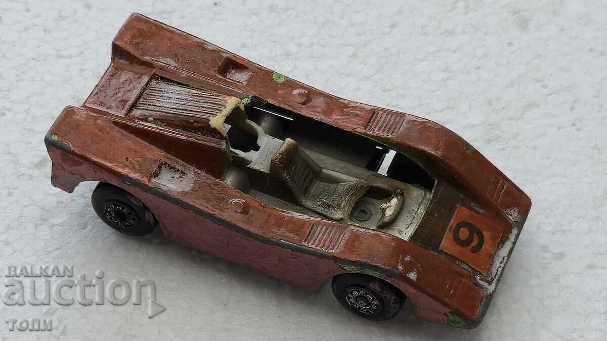 MATCHBOX BULGARIA RARE with price € 5.00 | 9.78 BGN