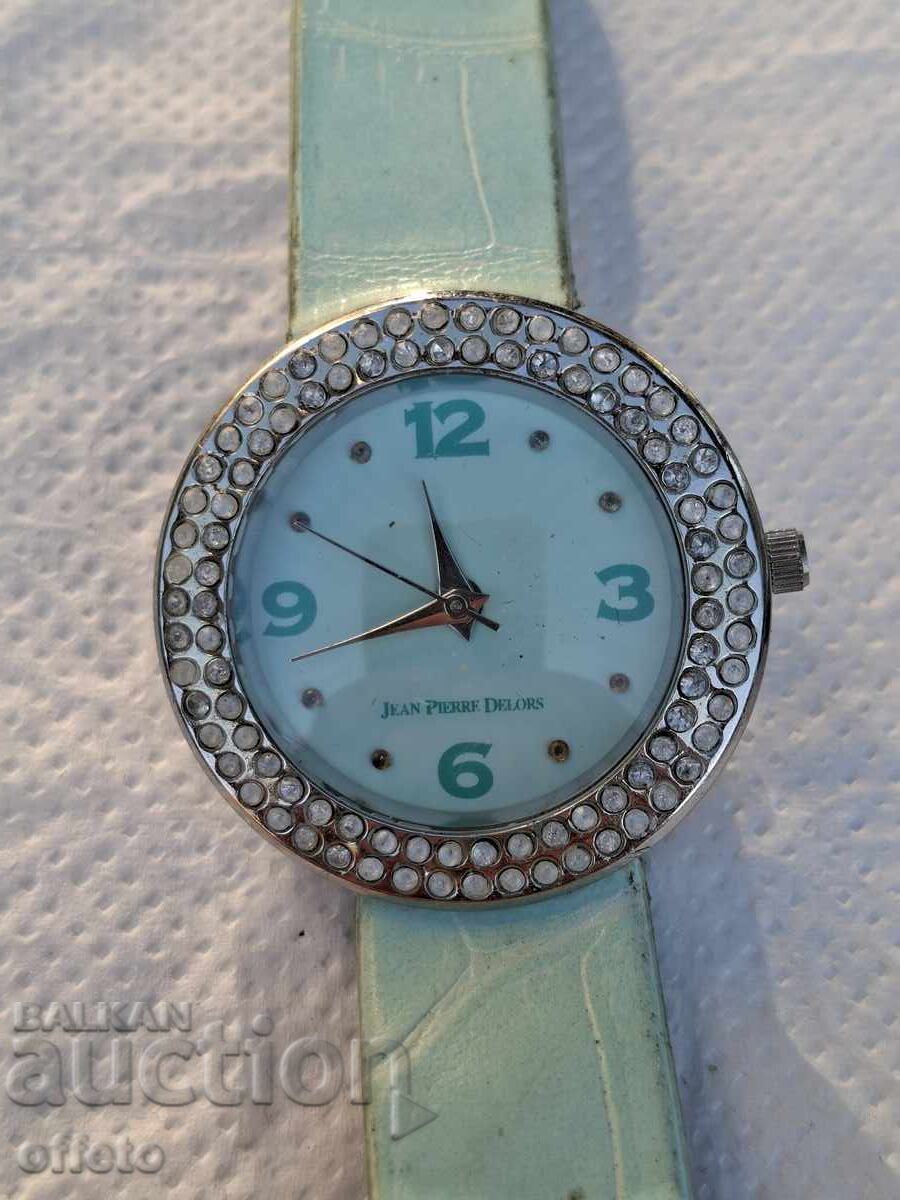 CLOCK