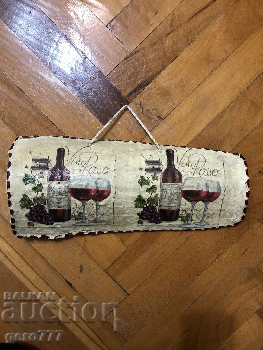 ΝΤΕΚΟΥΠΑΖ ΣΕ ΠΑΛΙΟ ΤΣΙΓΓΑΝΙΚΟ ΚΕΡΑΜΙΔΙ
