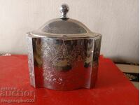 Cutie de bijuterii vintage