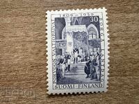 Finlanda - 150 de ani de la deschiderea adunării... (1959) MNH