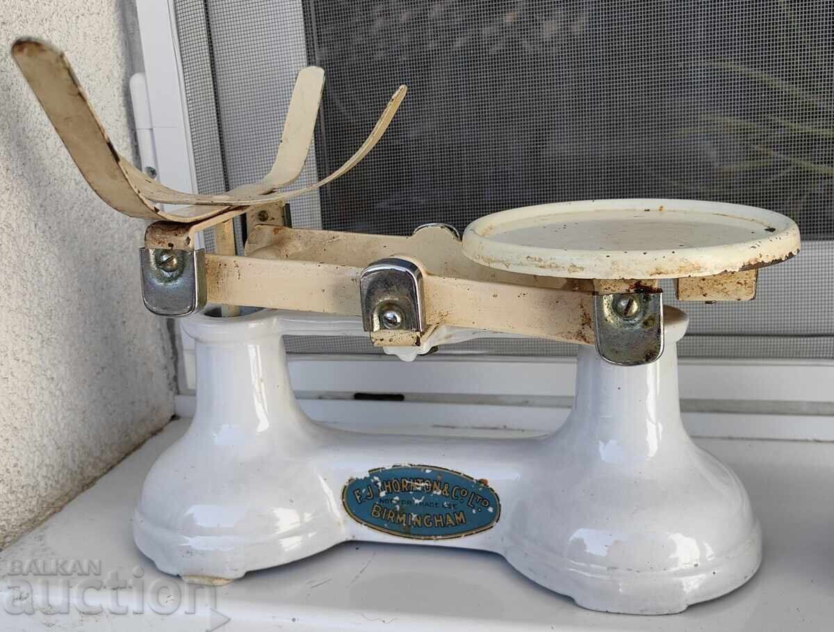 ΣΤΑΡ ΚΑΝΤΑΡ VIKING ΖΥΓΑΡΙΑ ΒΑΡΟΥΣ - 6