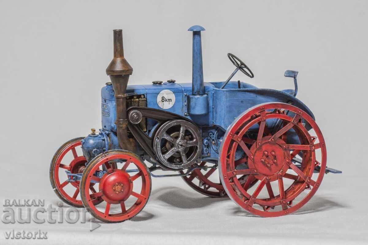 tractor model