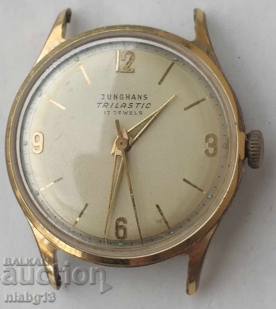 Junghans με τιμή € 50.00 | 97.79 BGN