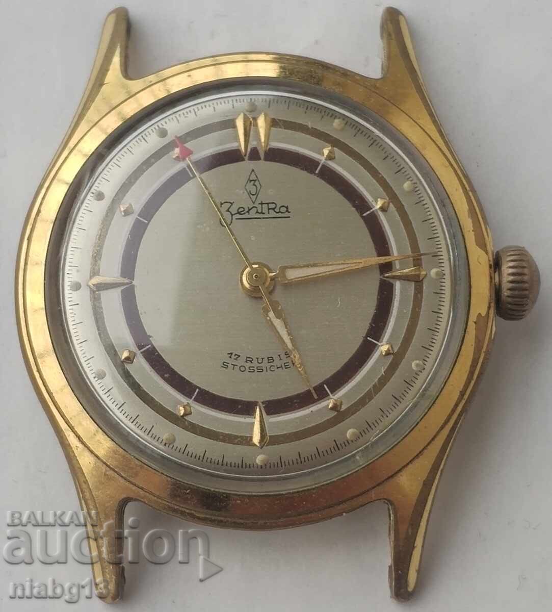 Zentra με τιμή € 30.00 | 58.68 BGN