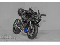 Model motocicletă Kawasaki Ninja H2R