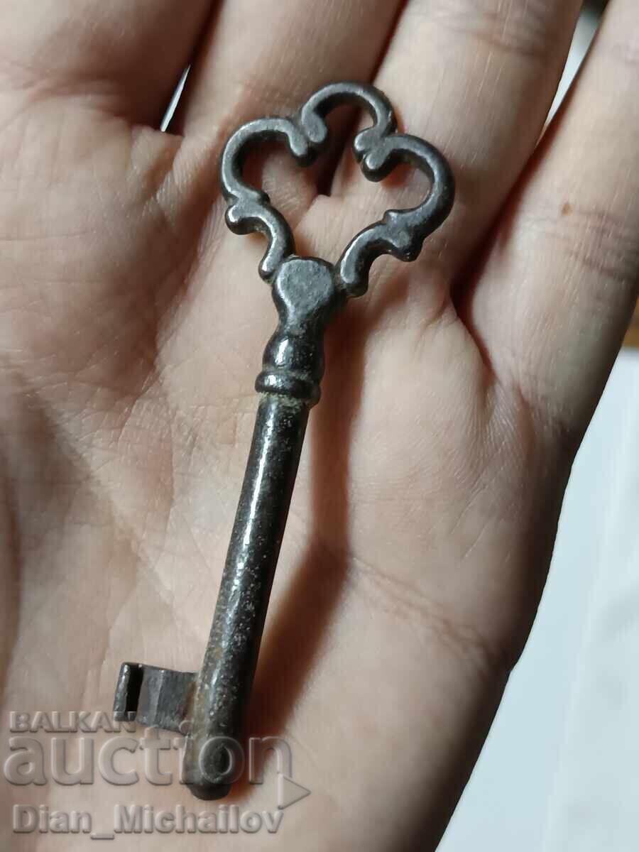 Lot chei vechi cu preț € 12.00 | 23.47 BGN