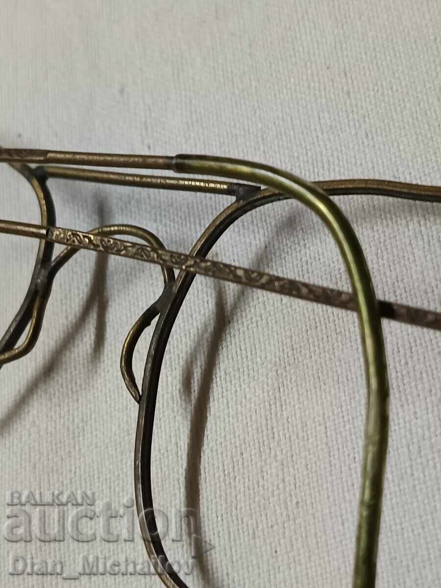 Licitație Ramă de ochelari vintage Licitație Ramă de ochelari vintage