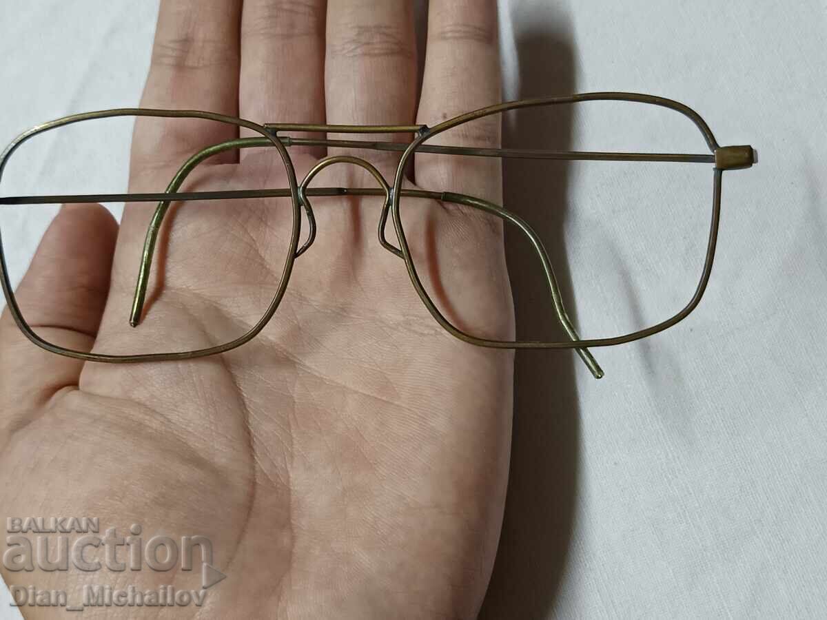 Ramă de ochelari vintage - 5 Ramă de ochelari vintage - 5