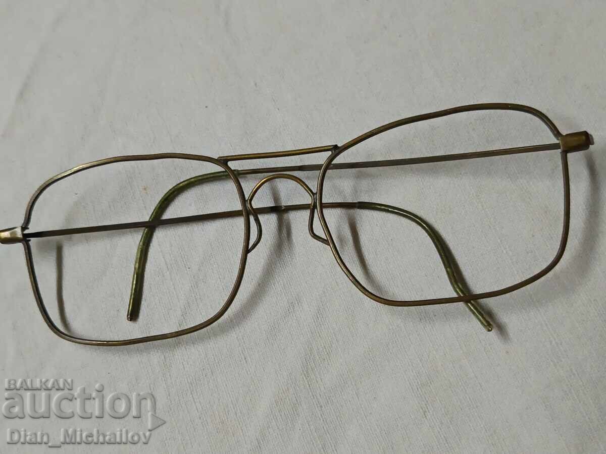 Ramă de ochelari vintage - 6 Ramă de ochelari vintage - 6
