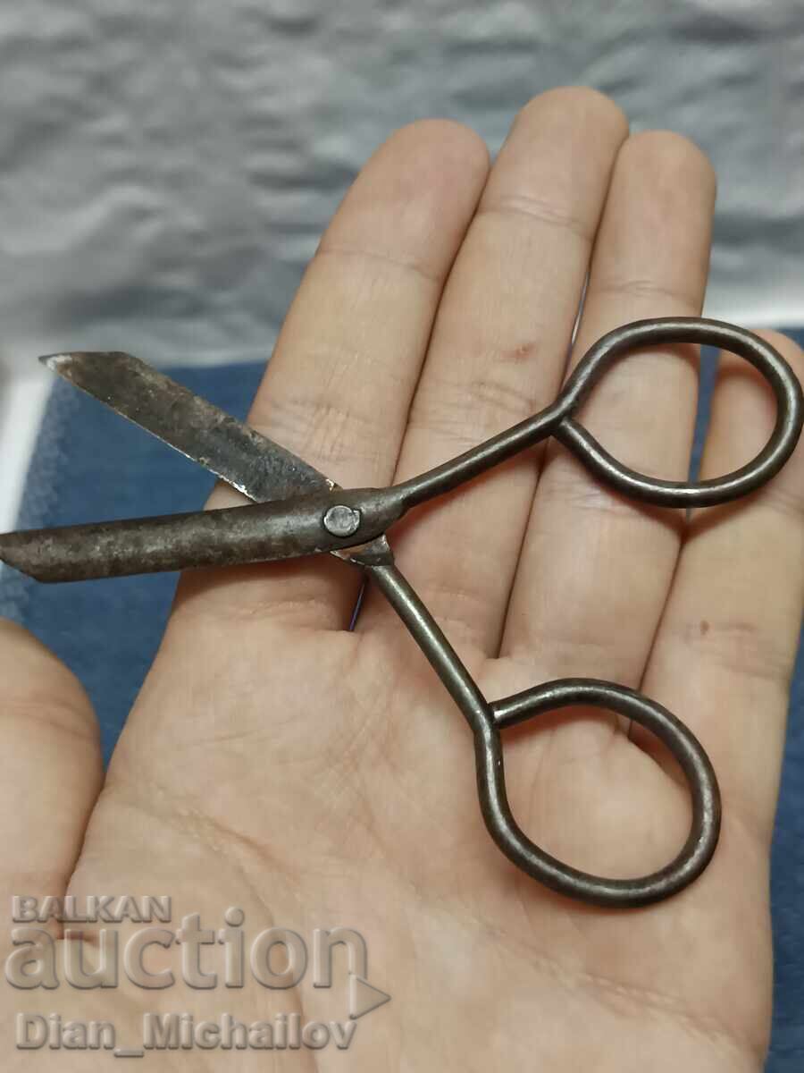 Licitație Foarfecă mică de croitorie