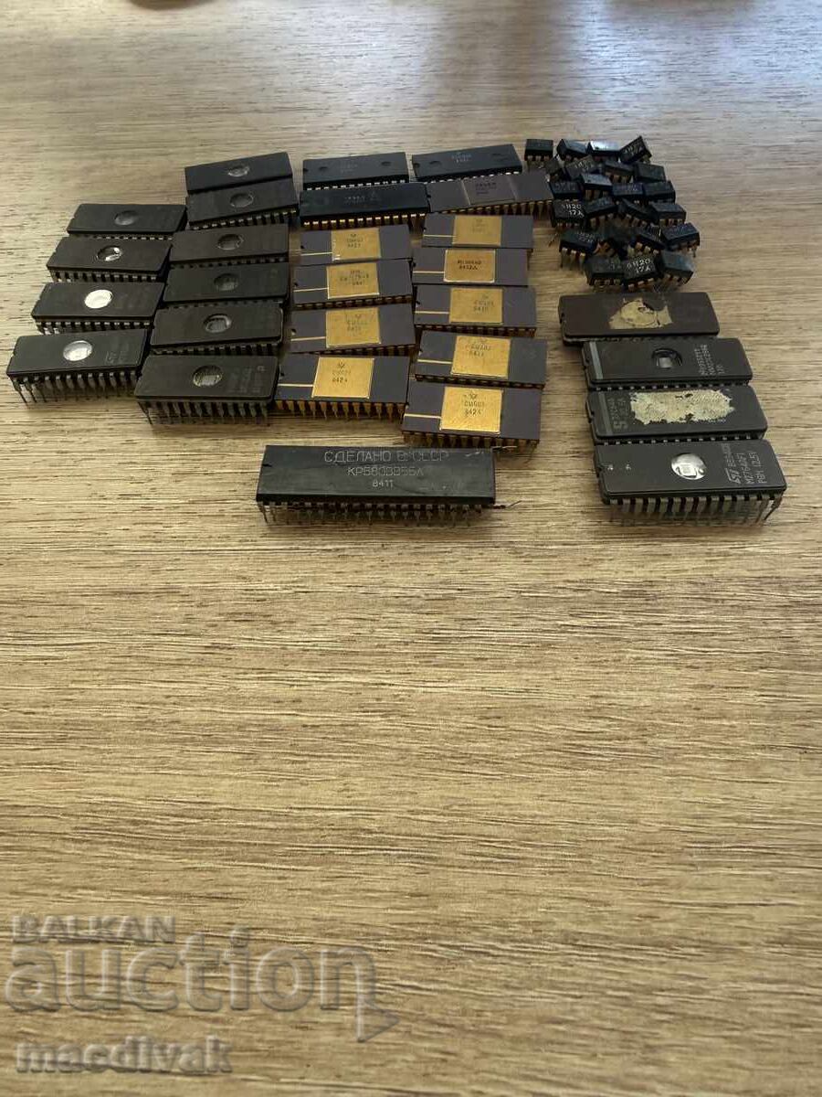 Auction  E-scrap from 0.01 cents