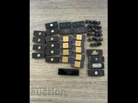 E-scrap from 0.01 cents