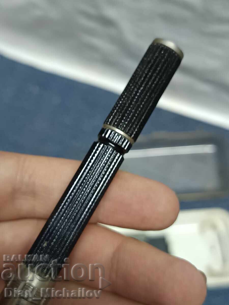 Aparat de ras retro reglabil Gillette - 5