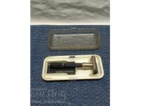 Vintage Adjustable Gillette Razor