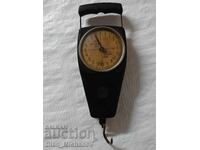 Old USSR scale
