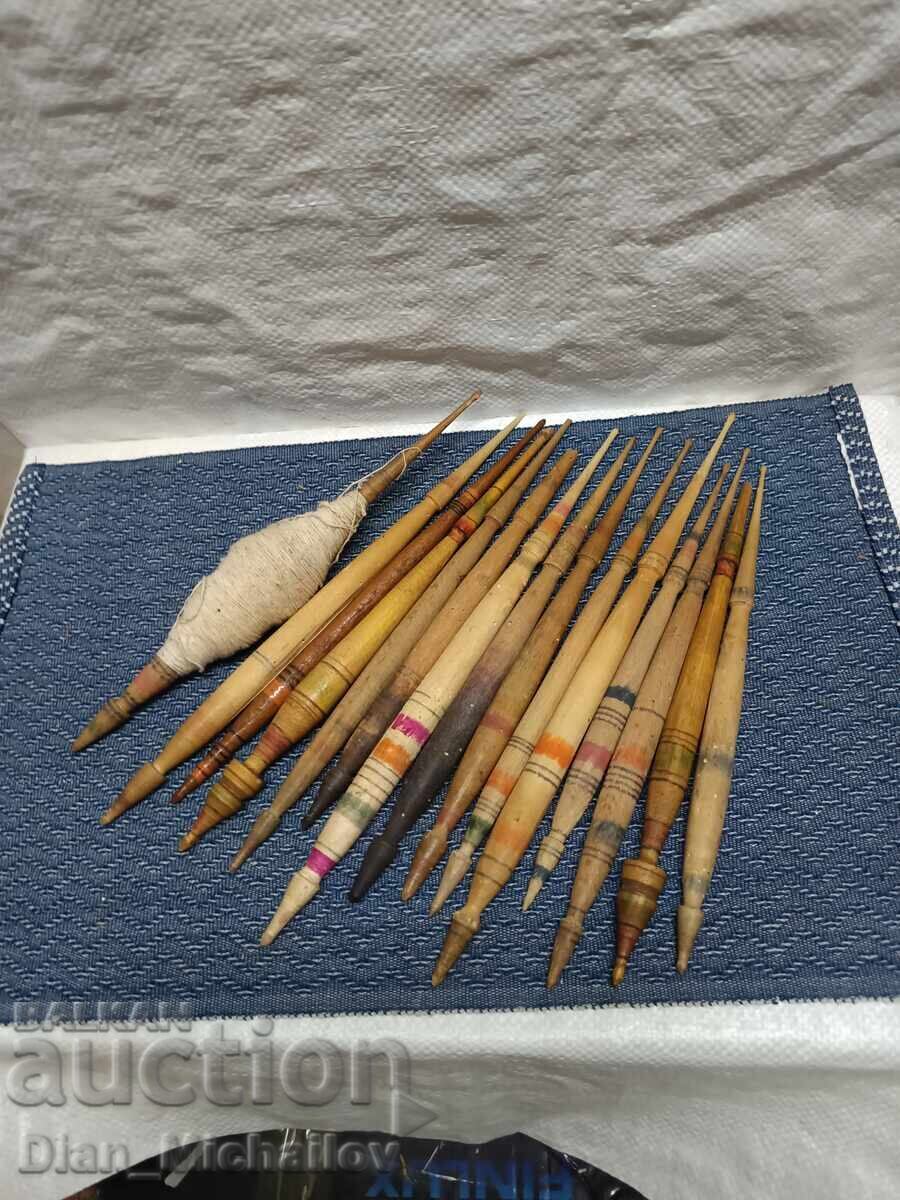 Παρτίδα Παλιά Αδράχτια Παρτίδα Παλιά Αδράχτια
