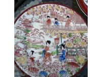 Farfurioară din porțelan japonez