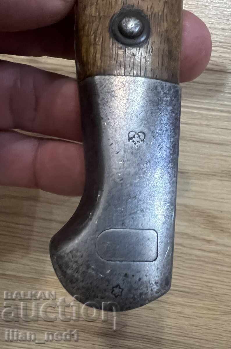 Bayonet for Turkish Mauser mod. 1903 - 5
