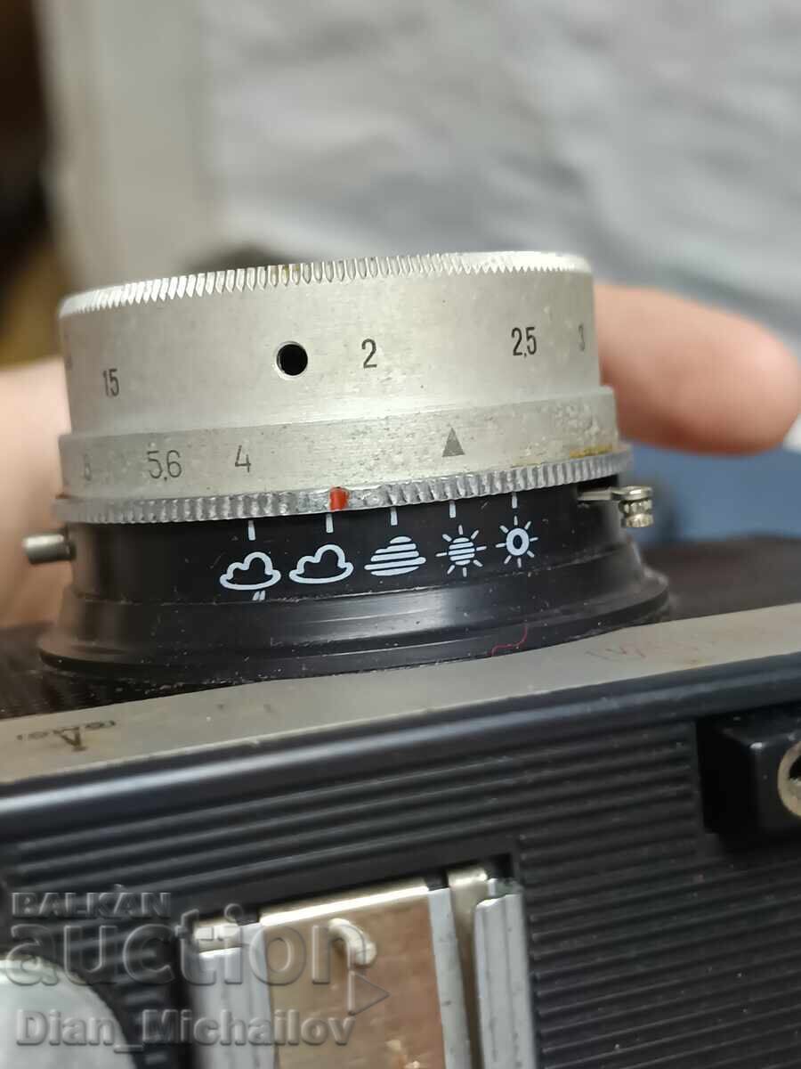 Schimb 8 - 5 Schimb 8 - 5
