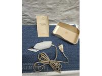 Social Electric Scissors for Household Needs