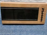Vintage Watch "Elektronika 6"